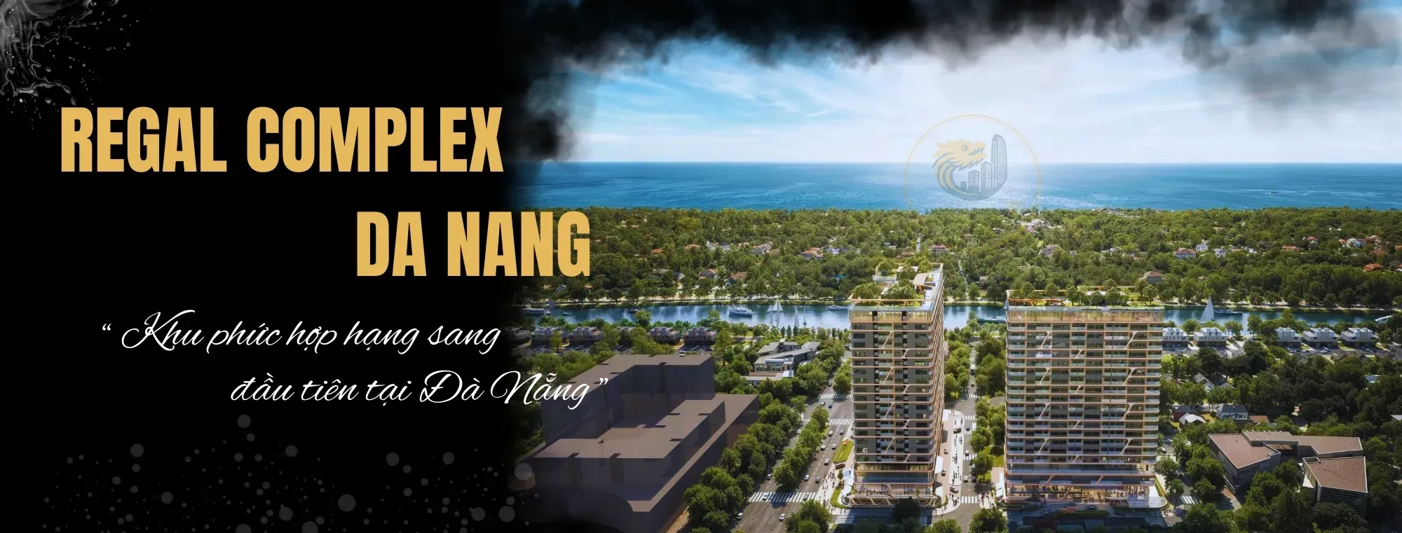 Dự án Regal Complex Đà Nẵng
