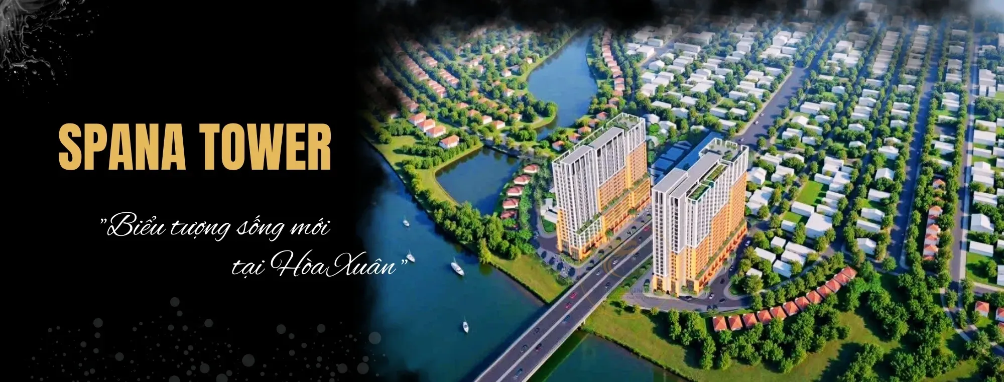 Dự án Spana Tower Đà Nẵng