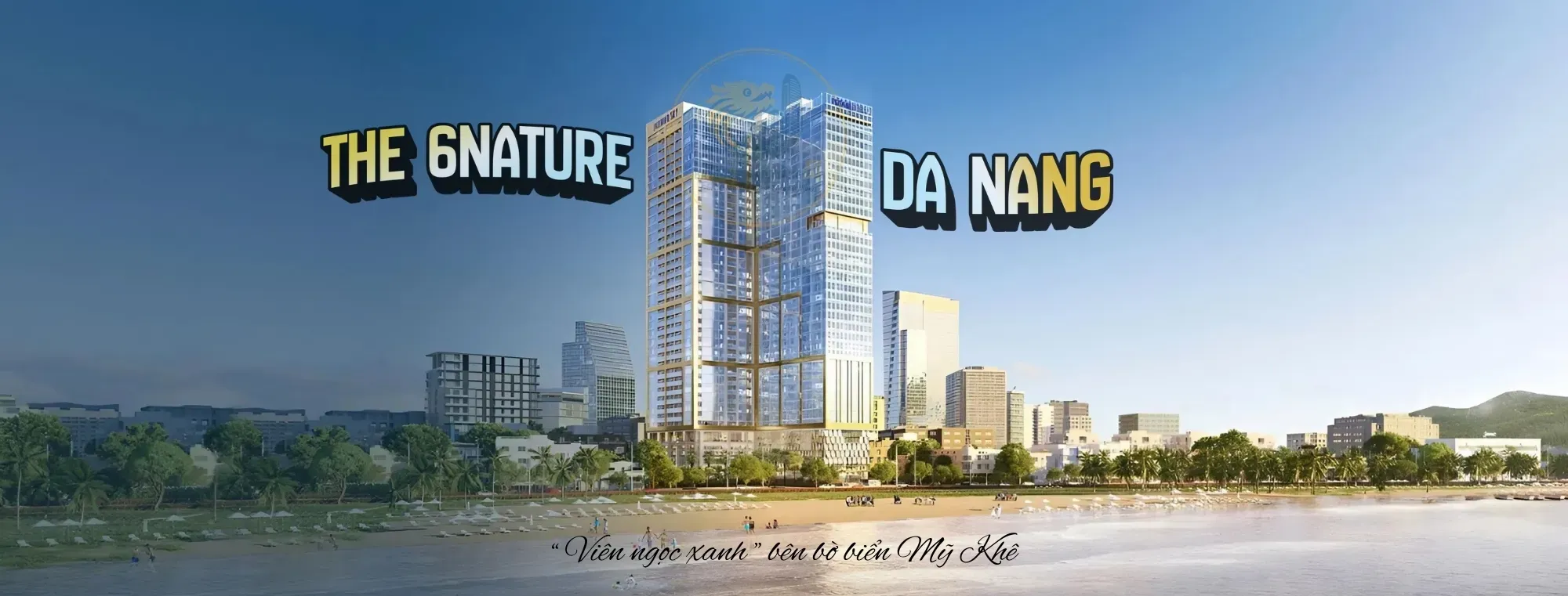 Dự án The 6 Nature Đà Nẵng