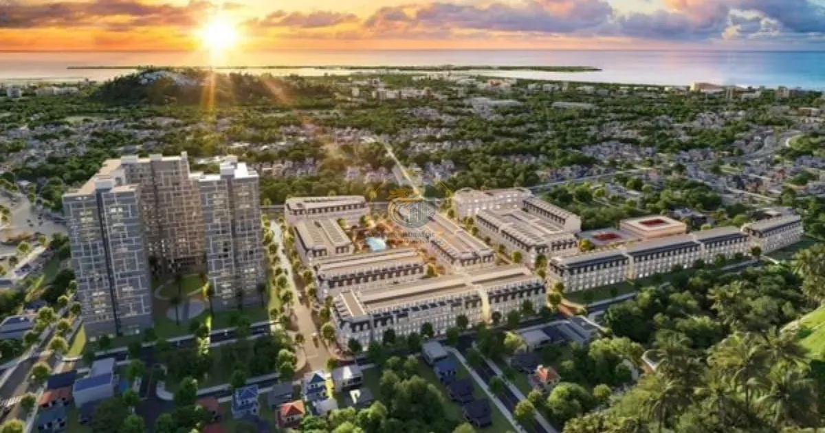 Futa Royal Park Đà Nẵng