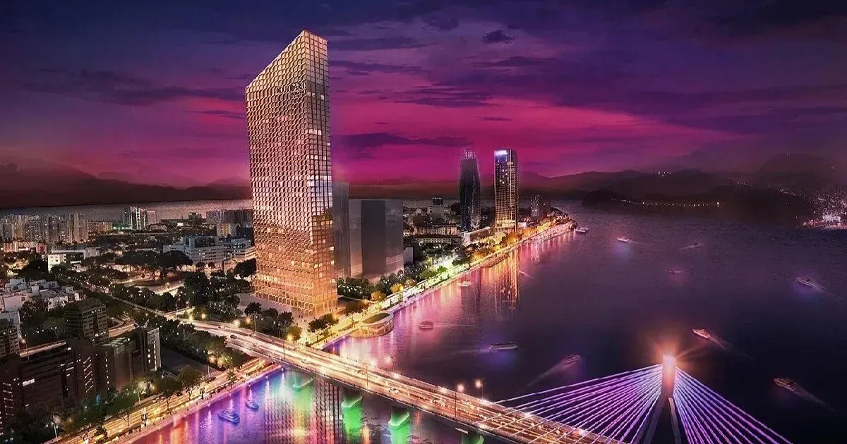 Landmark Tower Đà Nẵng