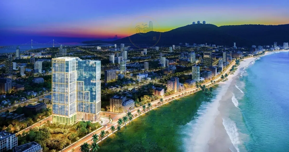 The 6 Nature Đà Nẵng