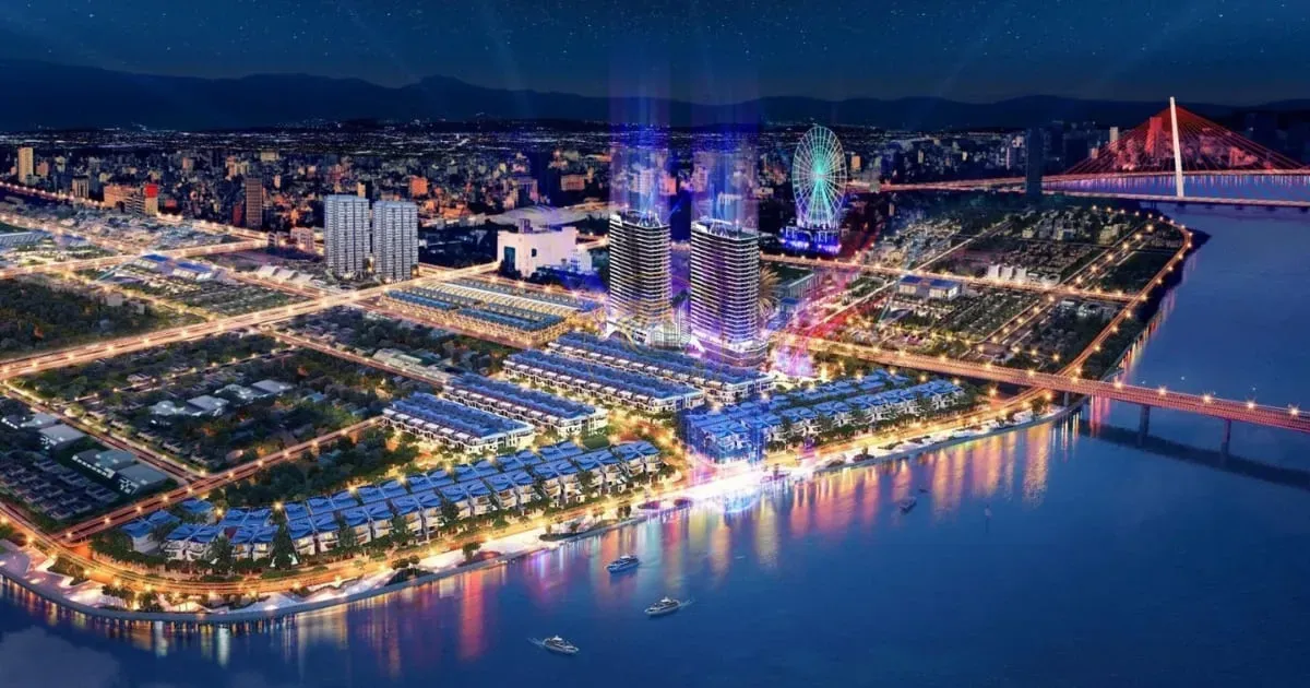 The Meridian Đà Nẵng