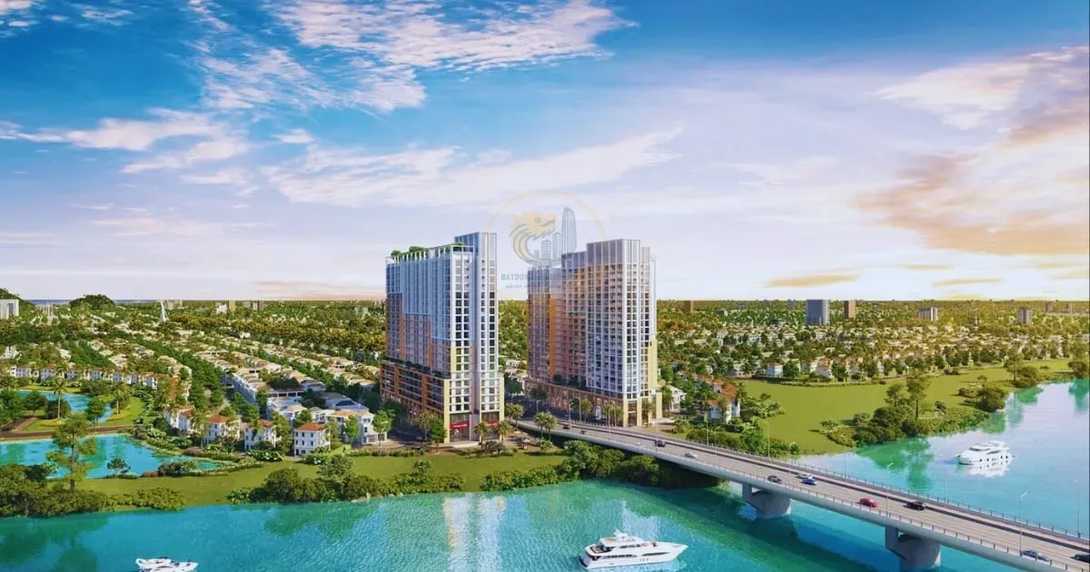 Spana Tower Đà Nẵng