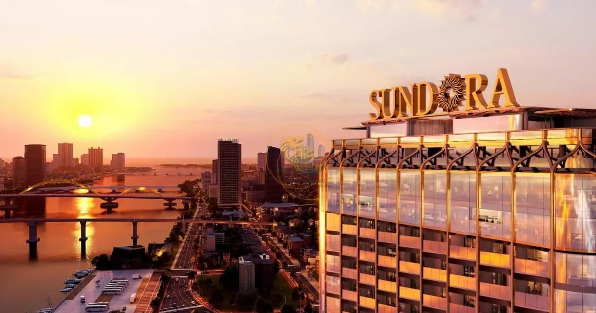 Sundora Tower Đà Nẵng