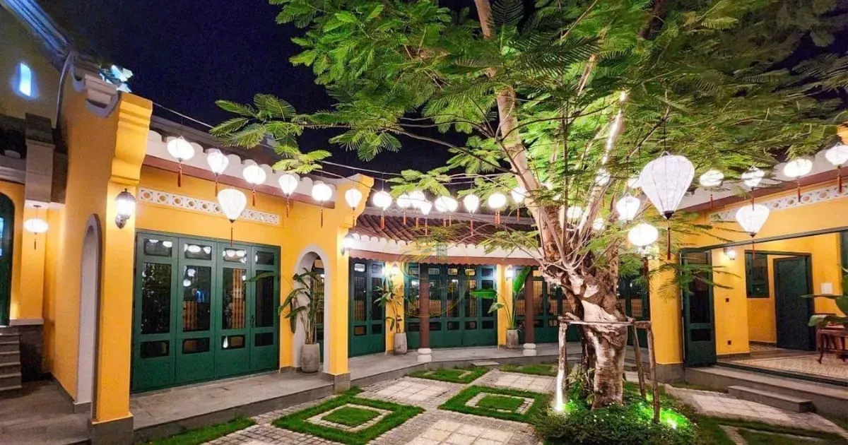 Nam O Heritage Đà Nẵng - Tâm điểm phồn hoa, khẳng định vị thế độc tôn.