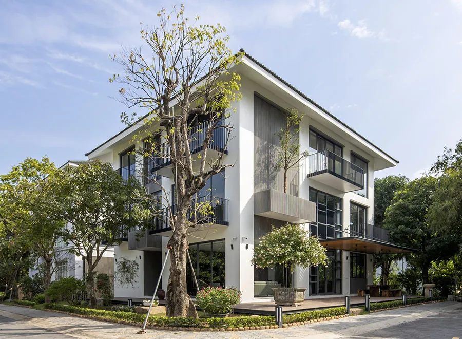 Bán nhà biệt thự 8 tỷ tại Đường Nguyễn Duy, Phường Cẩm Lệ, Thành phố Đà Nẵng - 200m², 4 phòng ngủ, 2 phòng tắm