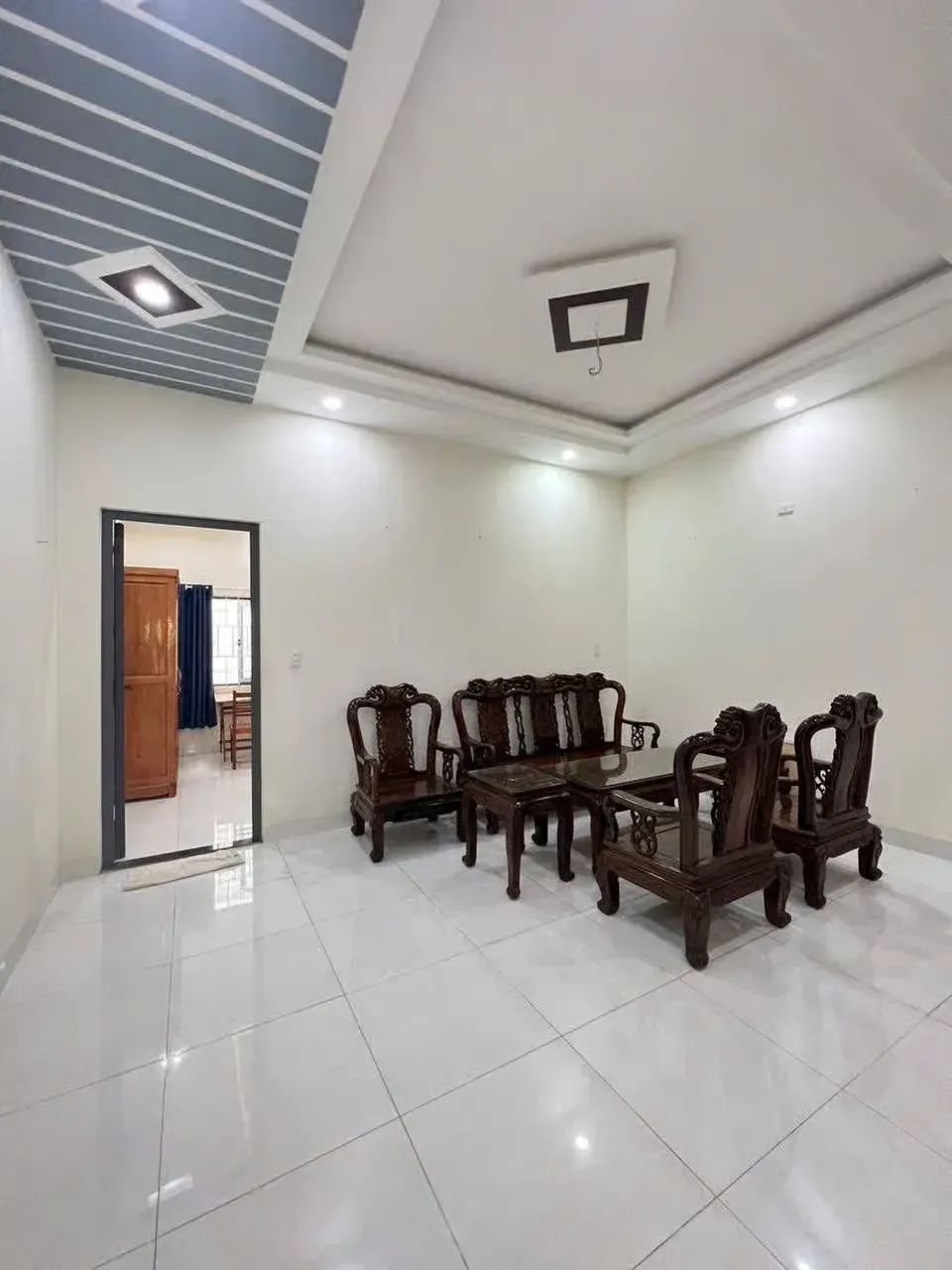 CHO THUÊ NHÀ 3 TẦNG MT ĐOÀN KHUÊ, KHU NAM VIỆT Á. PHƯỜNG KHUÊ MỸ, NGŨ HÀNH SƠN