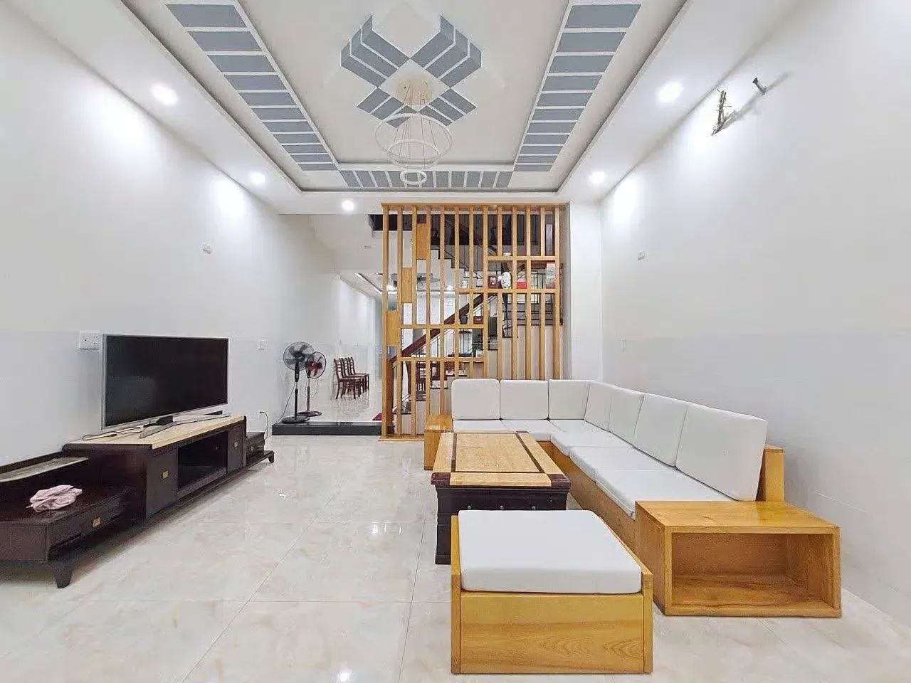 CHO THUÊ NHÀ 3 TẦNG MT ĐOÀN KHUÊ, KHU NAM VIỆT Á. PHƯỜNG KHUÊ MỸ, NGŨ HÀNH SƠN