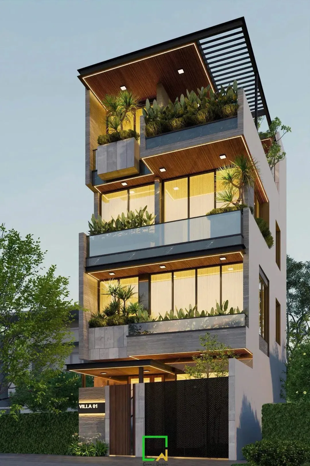 🔥 SIÊU PHẨM VILLA BIỂN MỸ KHÊ – FULL NỘI THẤT – VÀO LÀ KHAI THÁC⛔ Đã có khách ký HĐ thuê 600tr/năm‼️17.X TỶ