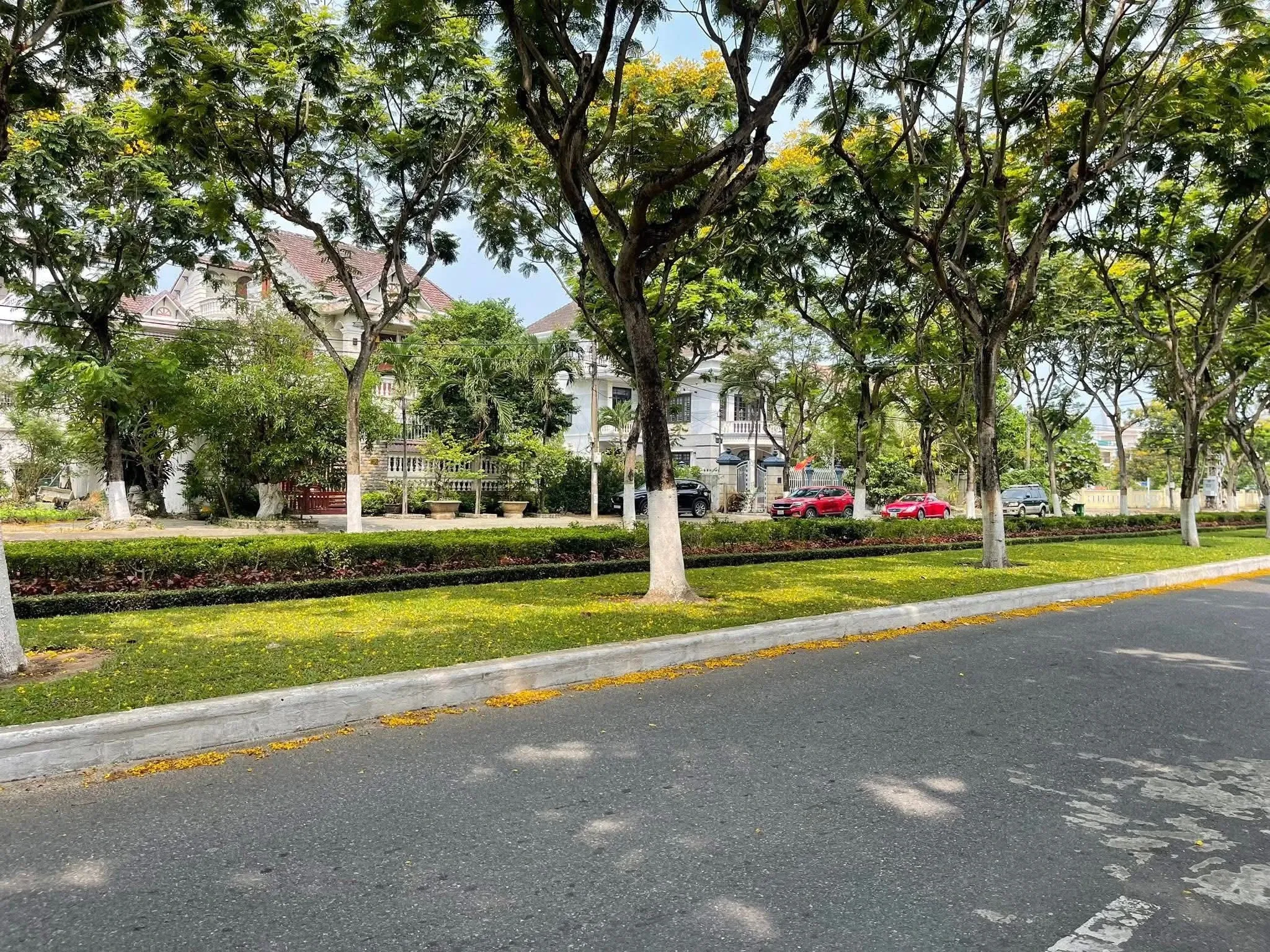 Bán lô đất 100 m² tại Đường An Dương Vương, Phường Ngũ Hành Sơn, Đà Nẵng - Giá 13 tỷ
