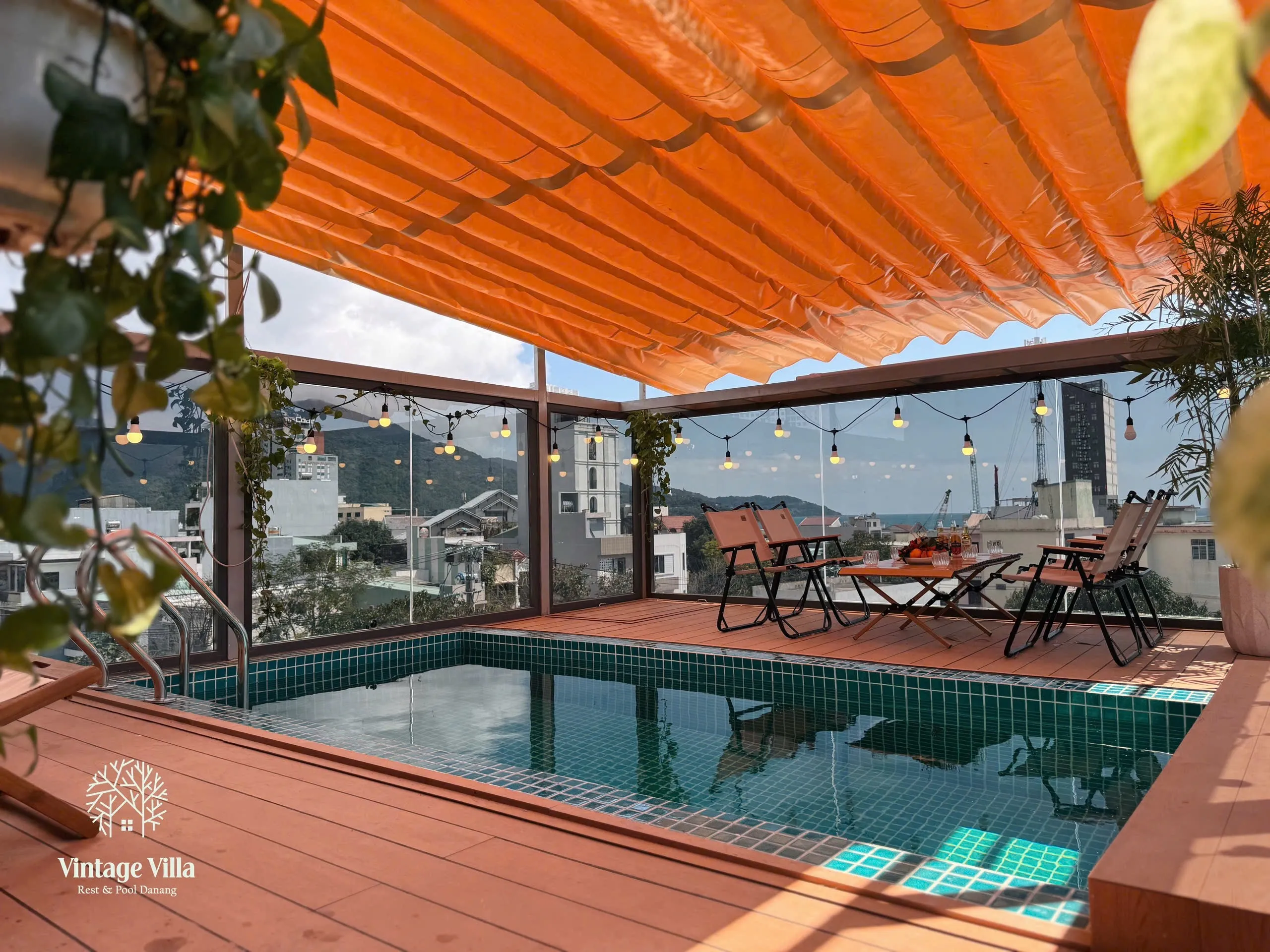 🏖️ BÁN VILLA HỒ BƠI 4 TẦNG – CÁCH BIỂN MÂN THÁI CHỈ 200M – DÒNG TIỀN 80 TRIỆU/THÁNG 🌟