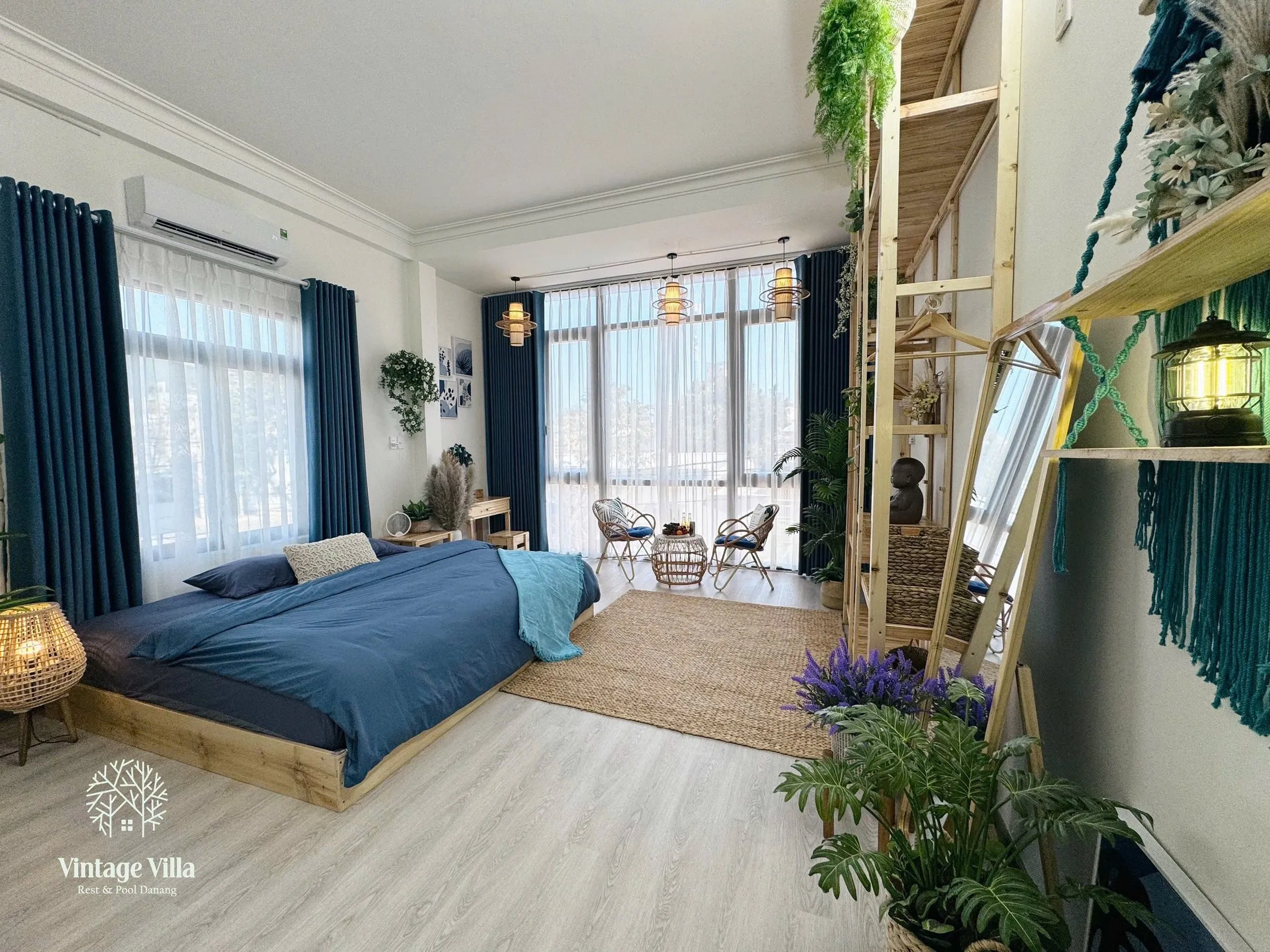 🏖️ BÁN VILLA HỒ BƠI 4 TẦNG – CÁCH BIỂN MÂN THÁI CHỈ 200M – DÒNG TIỀN 80 TRIỆU/THÁNG 🌟