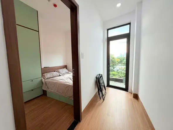 🏡 CHO THUÊ CĂN HỘ 1 PHÒNG NGỦ – FULL NỘI THẤT – VIEW BIỂN 🌊
