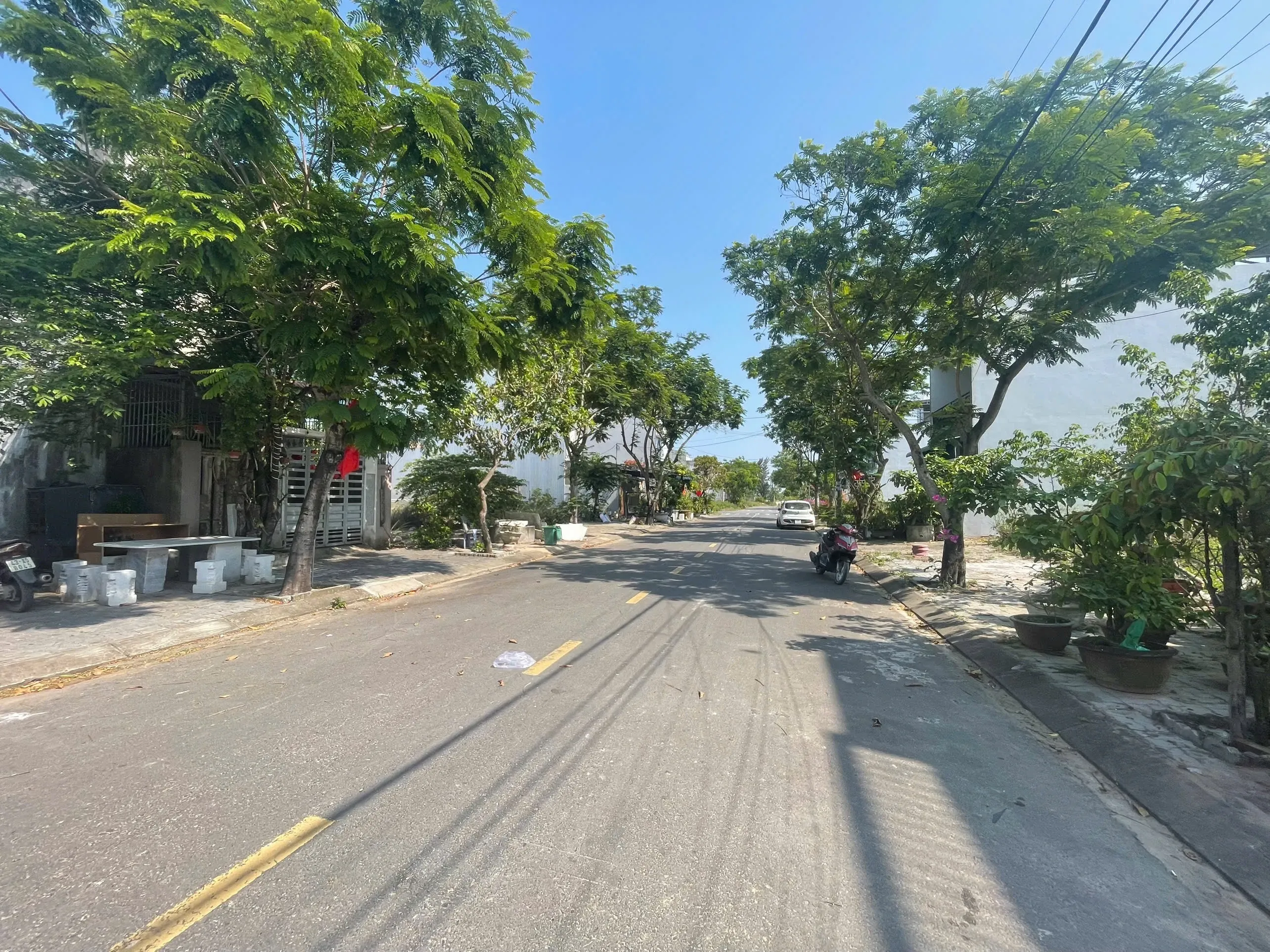 Bán đất 100m² tại Đường Hỏa Sơn 3, Phường Ngũ Hành Sơn, Đà Nẵng - Giá 5 tỷ VND