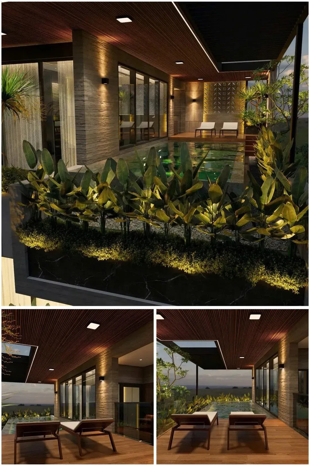 🔥 SIÊU PHẨM VILLA BIỂN MỸ KHÊ – FULL NỘI THẤT – VÀO LÀ KHAI THÁC⛔ Đã có khách ký HĐ thuê 600tr/năm‼️17.X TỶ