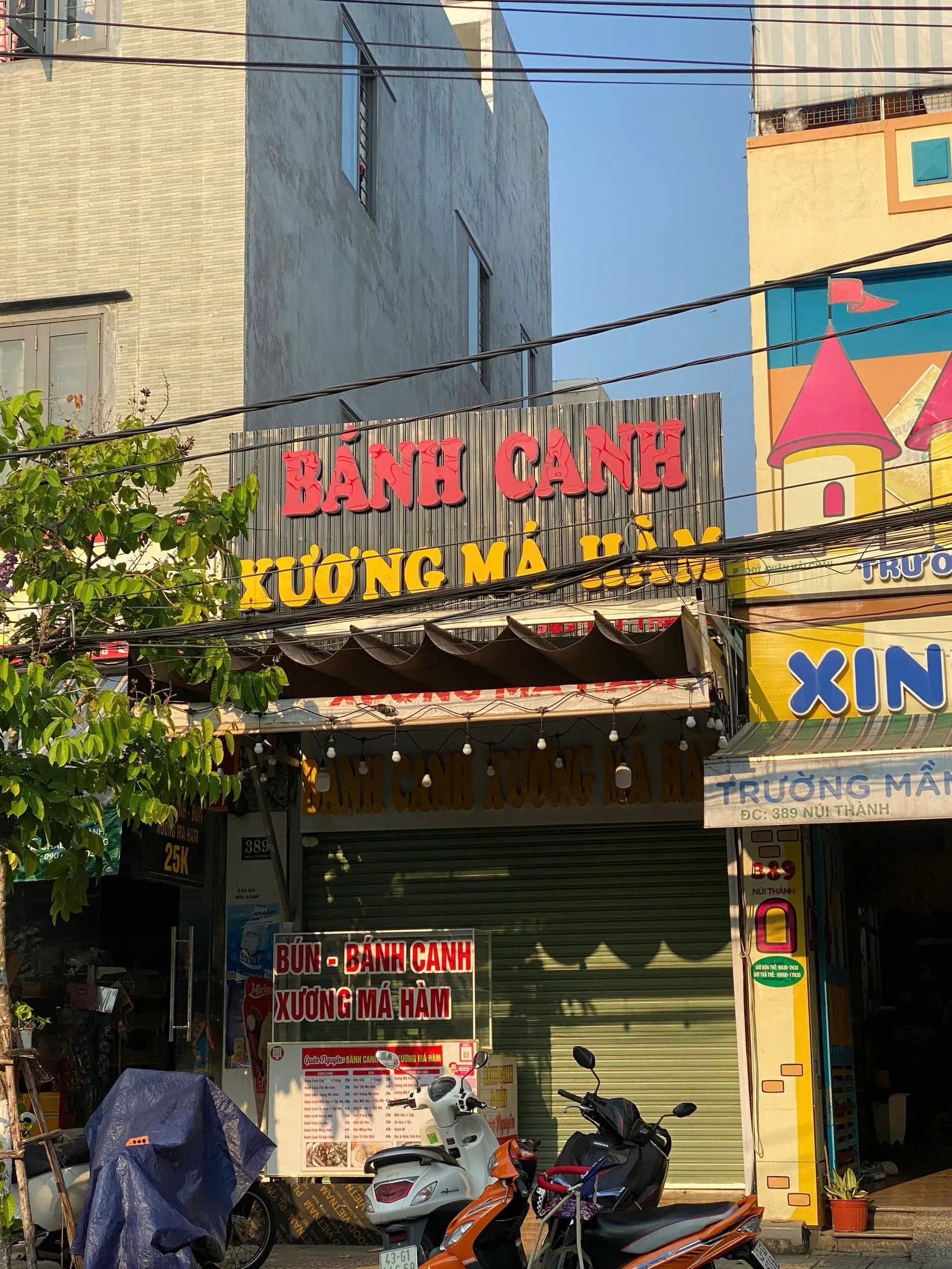 Bán nhà riêng 14 tỷ tại Đường Núi Thành, Phường Hòa Cường, Đà Nẵng – giá trị sống vượt trội