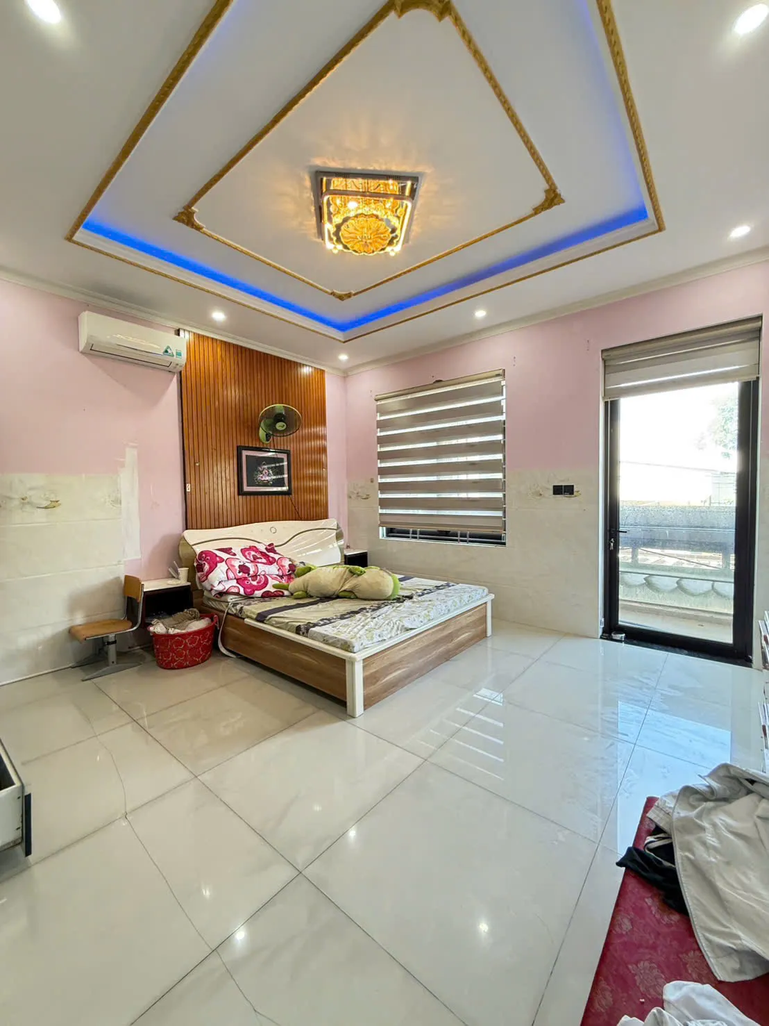 🏡 BÁN NHÀ 2 TẦNG MẶT TIỀN ĐOÀN HỮU TRƯNG – HÒA AN, CẨM LỆ