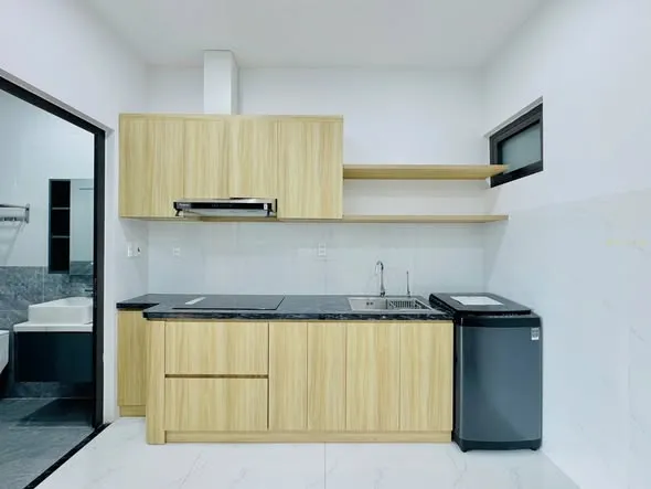 🏡 CHO THUÊ CĂN HỘ 1 PHÒNG NGỦ MỚI – FULL NỘI THẤT – ĐƯỜNG CỒN DẦU 24, ĐÀ NẴNG ✨