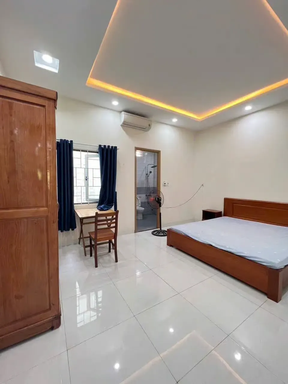 CHO THUÊ NHÀ 3 TẦNG MT ĐOÀN KHUÊ, KHU NAM VIỆT Á. PHƯỜNG KHUÊ MỸ, NGŨ HÀNH SƠN