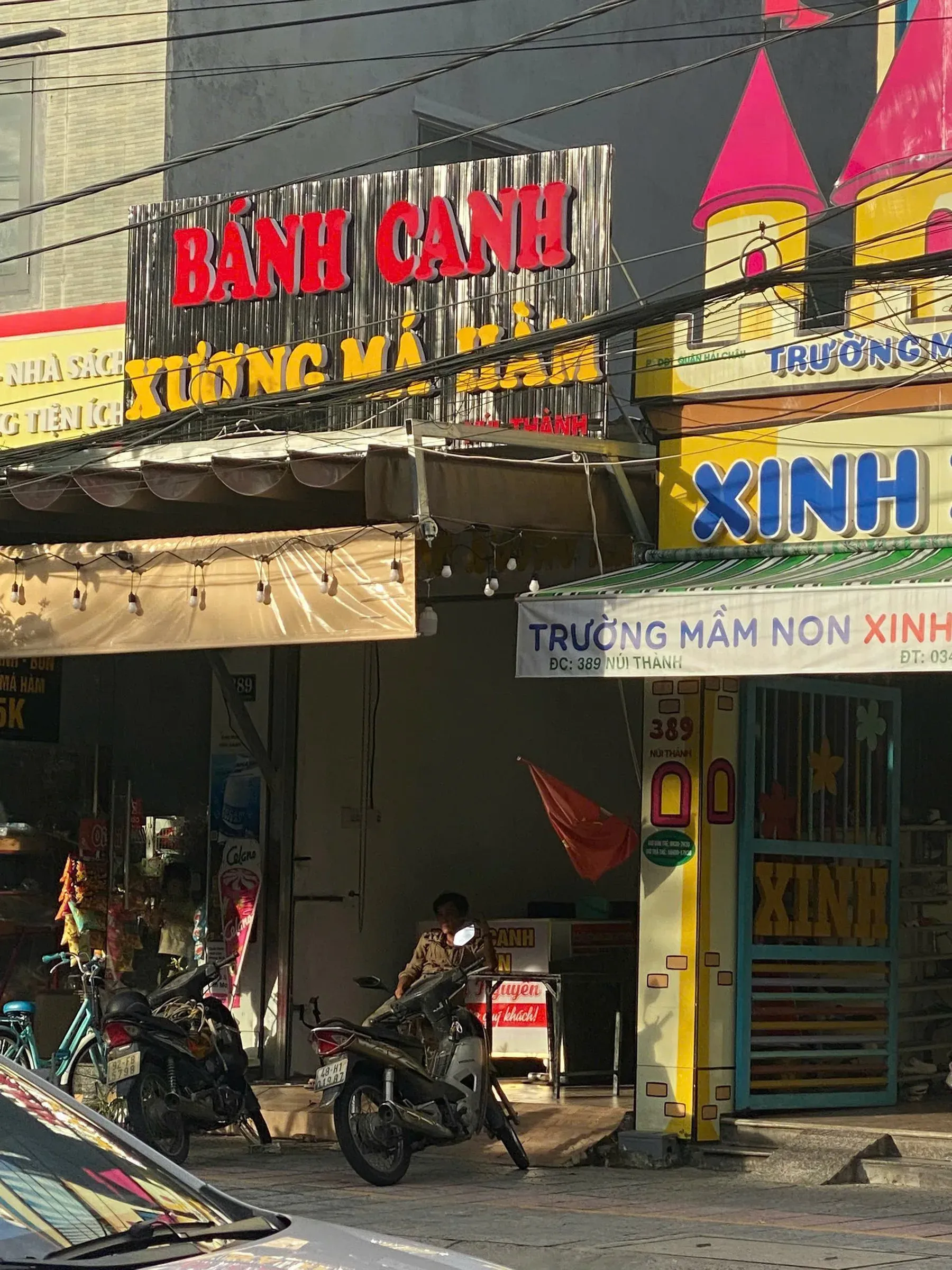Bán nhà riêng 14 tỷ tại Đường Núi Thành, Phường Hòa Cường, Đà Nẵng – giá trị sống vượt trội