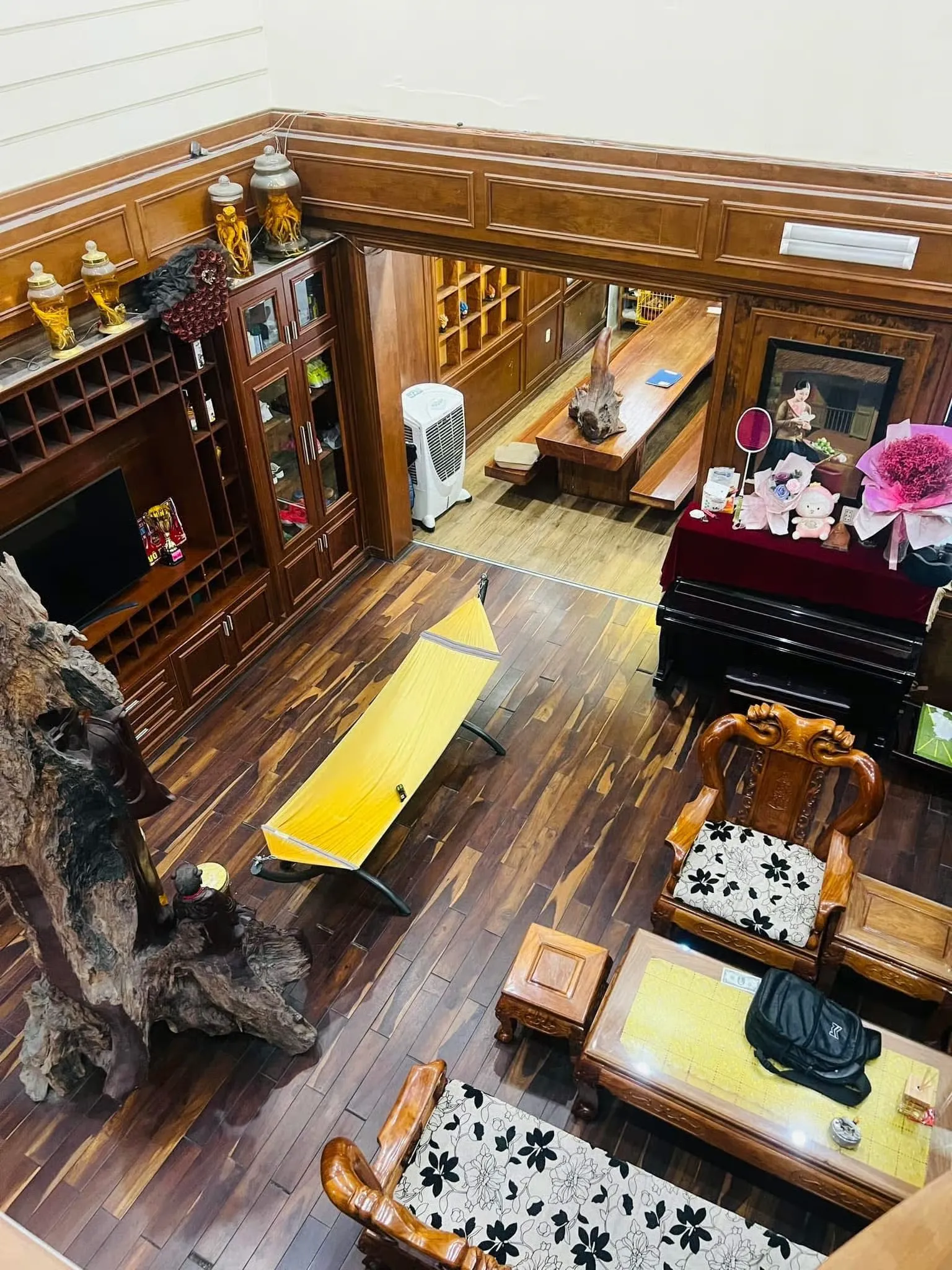 🏡 BIỆT THỰ ĐẸP – VỊ TRÍ VÀNG – GIÁ CHỈ 13,5 TỶ ✨