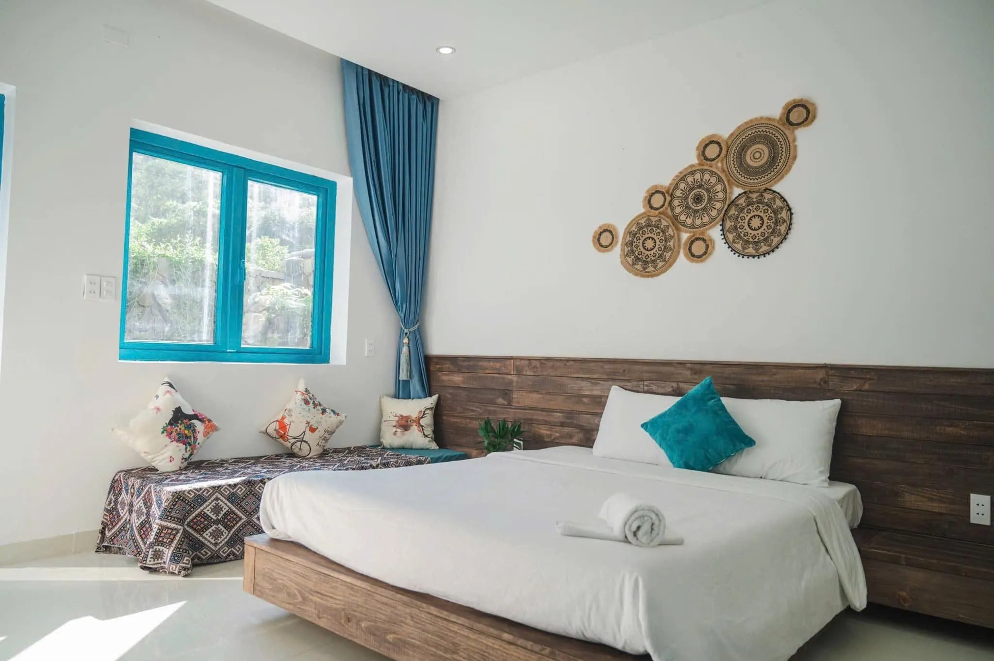 🏖️ CHO THUÊ VILLA HỒ BƠI 3 TẦNG – LƯƠNG HỮU KHÁNH, SƠN TRÀ – GẦN BIỂN 🌴