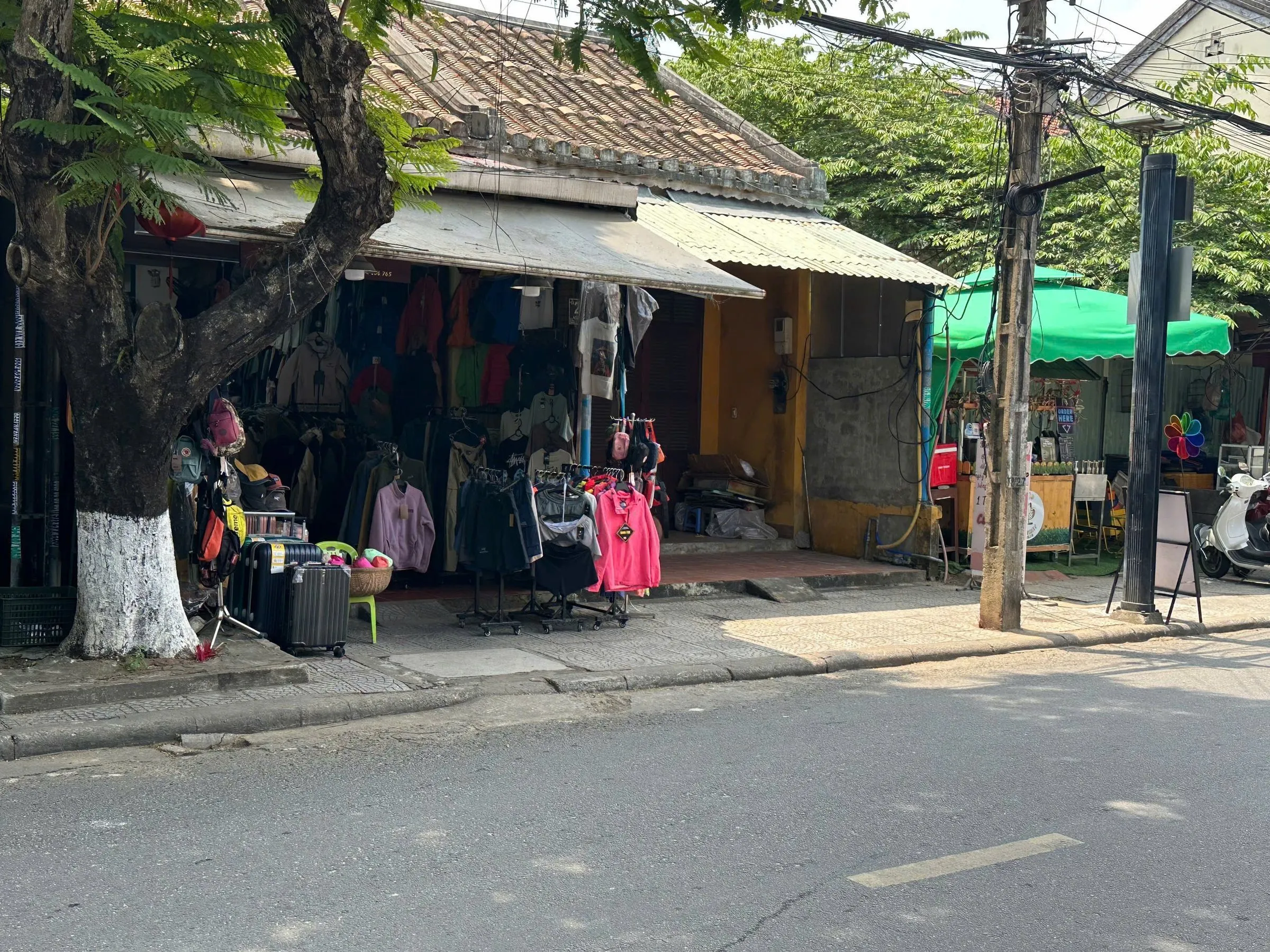 🏡 BÁN NHÀ MẶT TIỀN ĐƯỜNG NGUYỄN DUY HIỆU – TRUNG TÂM HỘI AN ✨
