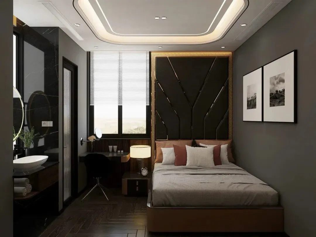 🔥 SIÊU PHẨM VILLA BIỂN MỸ KHÊ – FULL NỘI THẤT – VÀO LÀ KHAI THÁC⛔ Đã có khách ký HĐ thuê 600tr/năm‼️17.X TỶ