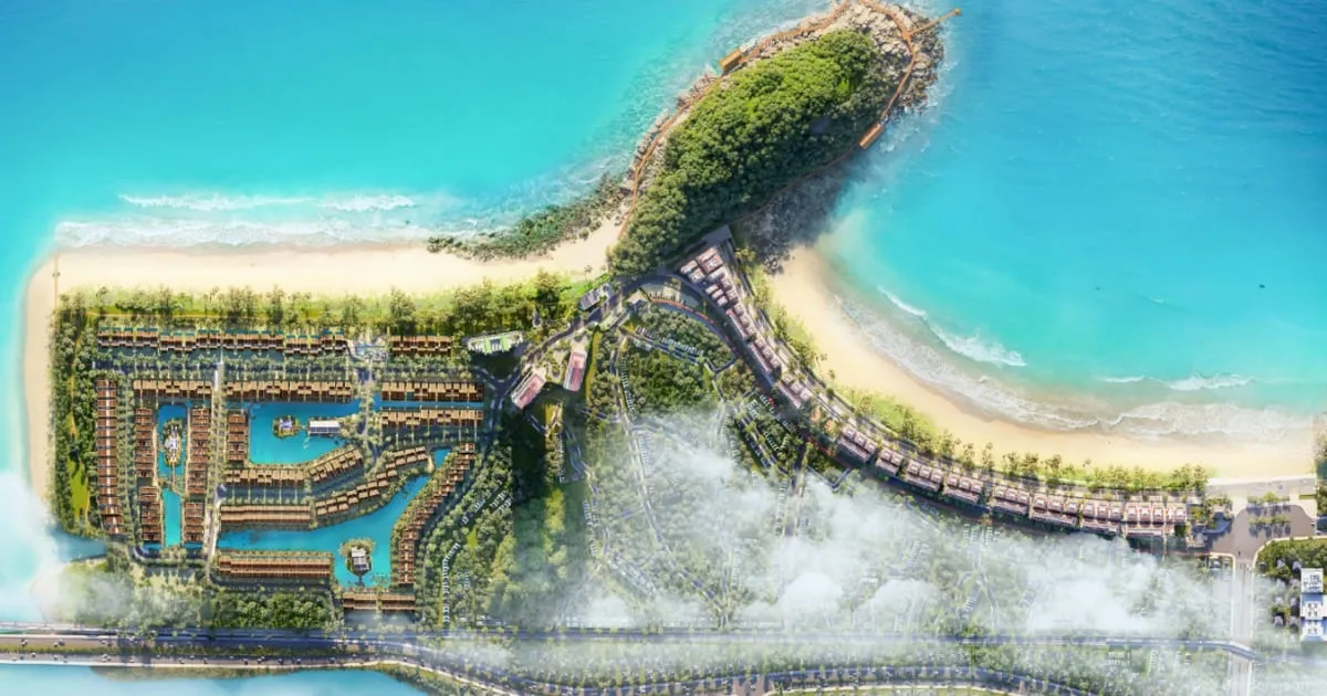 Nam O Heritage Đà Nẵng