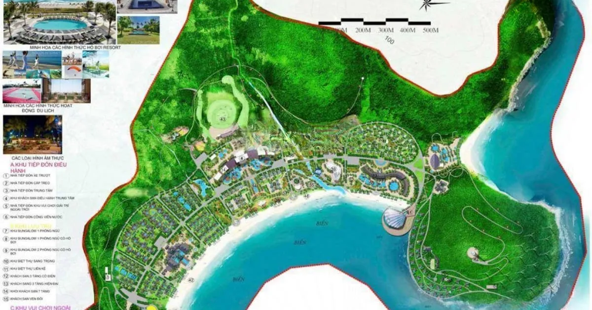 Vinhomes Hai Van Bay