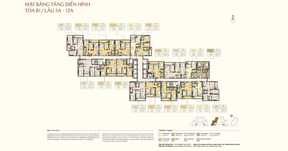 Vinhomes Hai Van Bay