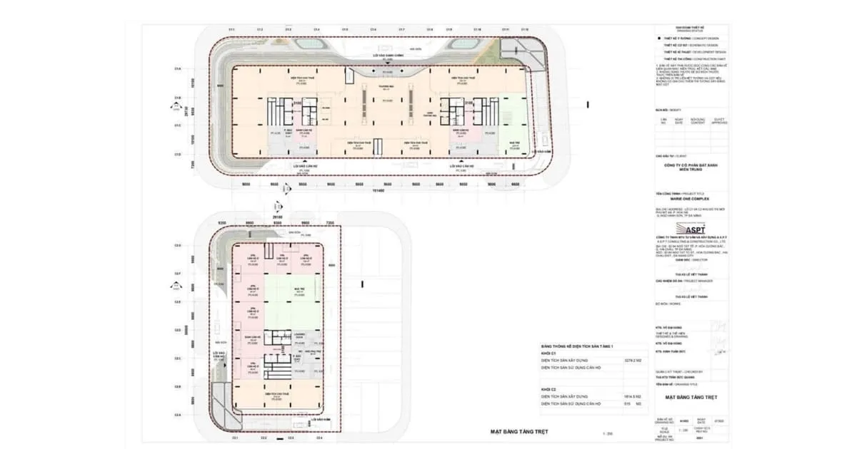 Regal Complex Đà Nẵng