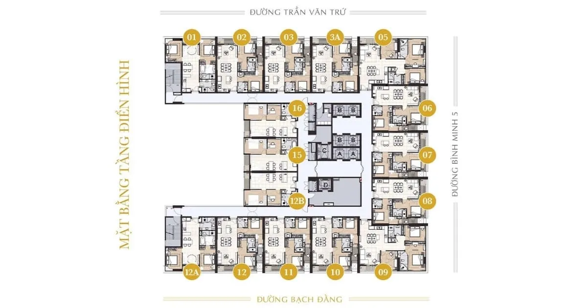 ThaiGrand Casa Riva