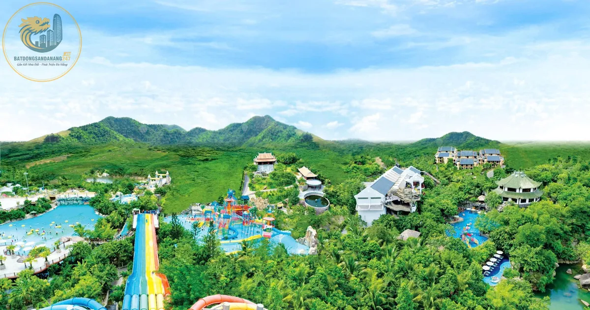 Xu hướng mua nhà liền kề & đất nền để ở tại Đà Nẵng