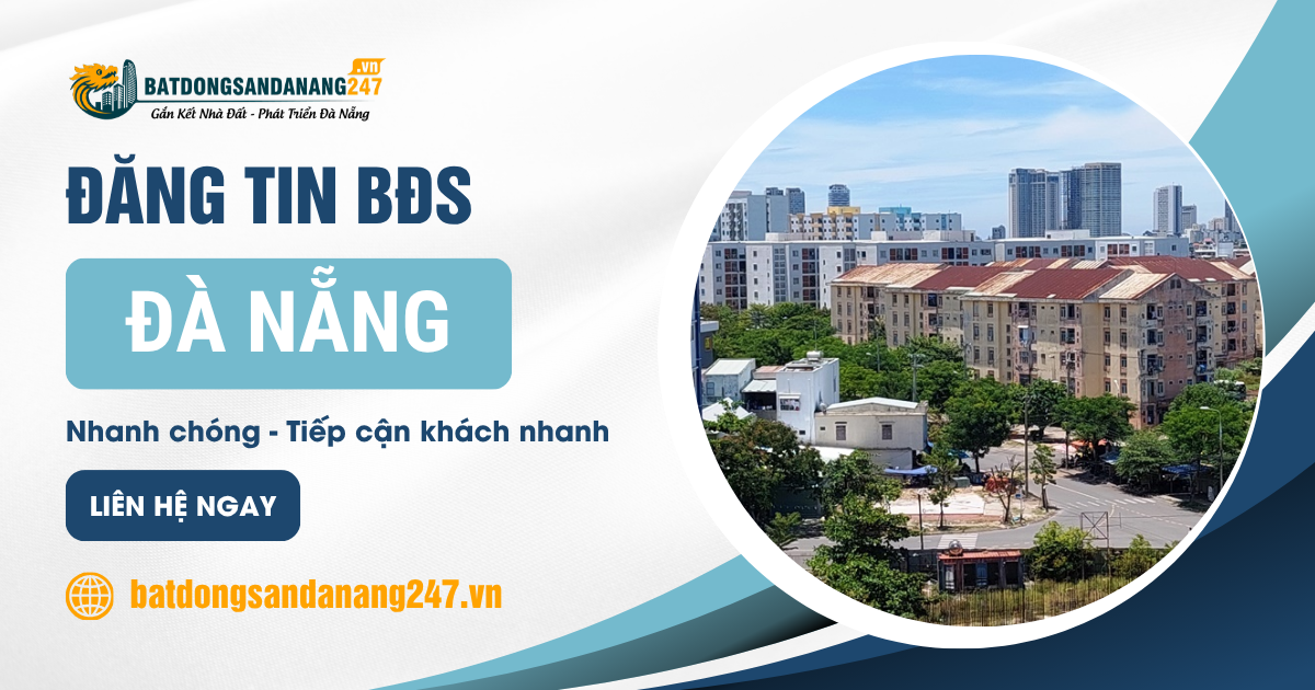Bất Động Sản Xã Sơn Cẩm Hà Đà Nẵng