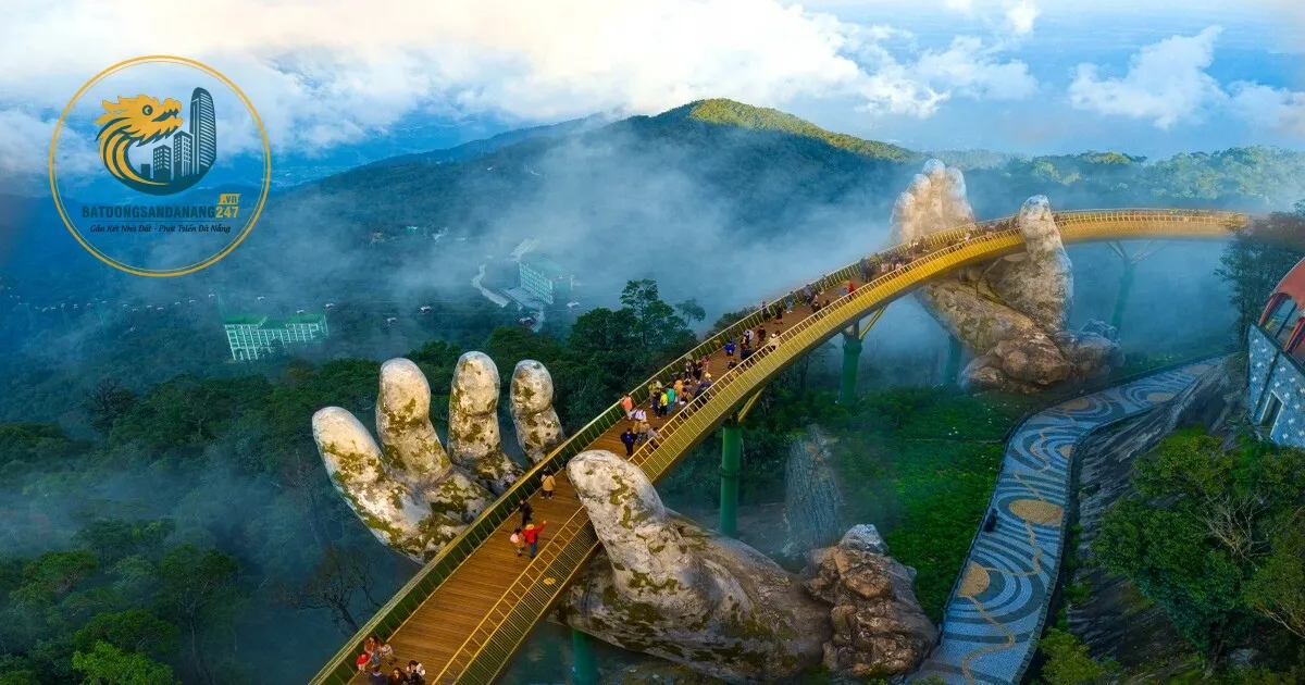 Đất nền Đà Nẵng nên mua khu nào