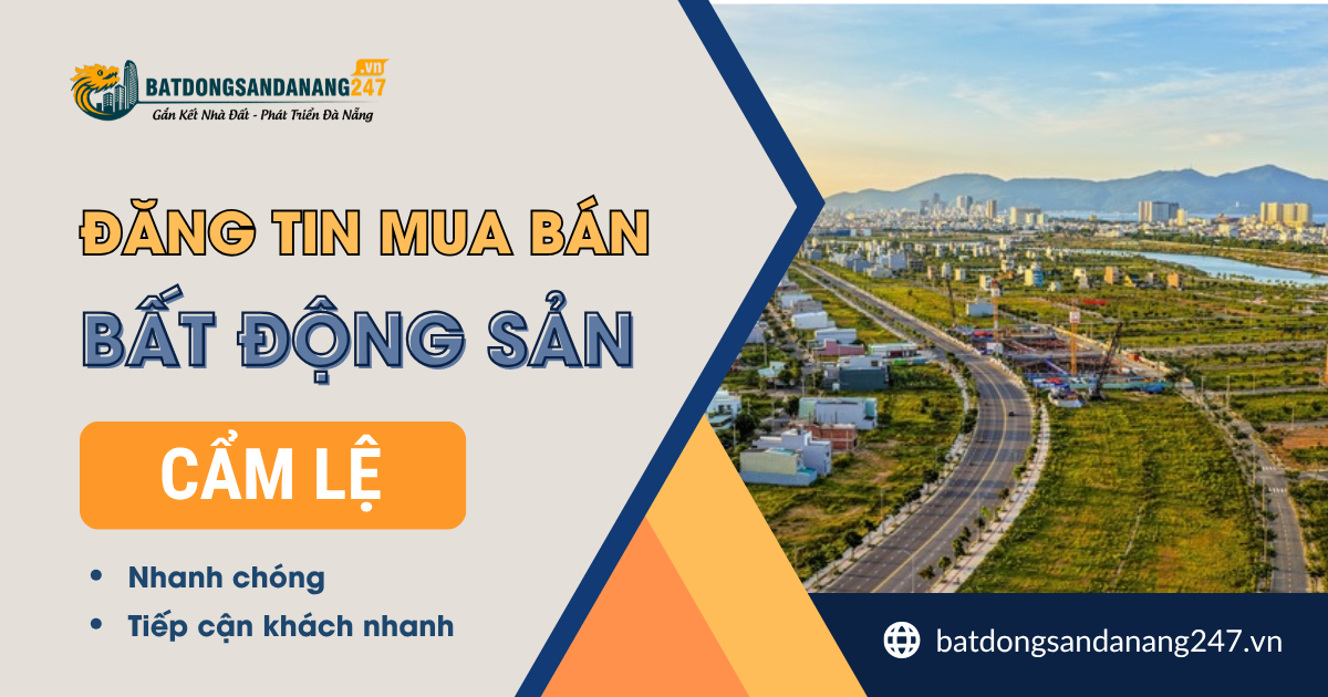 Có Nên Mua Đất Gần CMT8 Và Nguyễn Hữu Thọ?