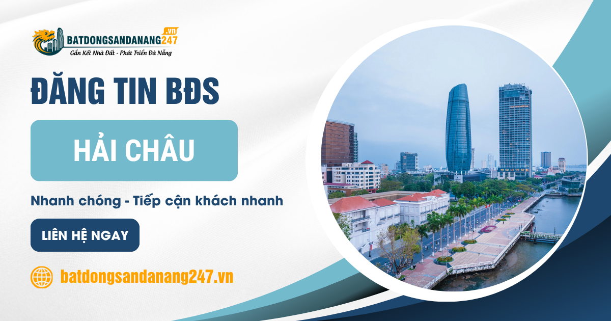 Trung tâm ẩm thực sôi động bậc nhất Đà Nẵng
