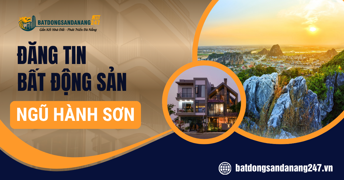 Có Nên Mua Đất Hòa Hải Lúc Này?