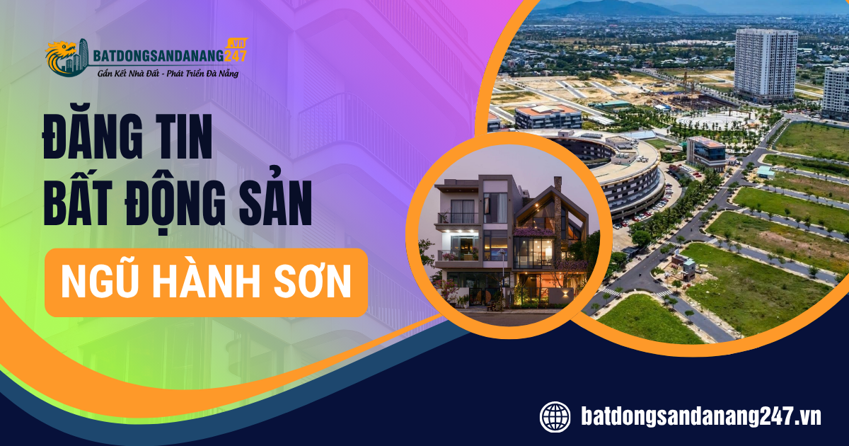 Cuộc Sống Ở Hòa Hải Đà Nẵng