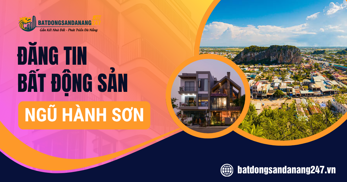 Cuộc Sống Ở Hòa Hải Đà Nẵng