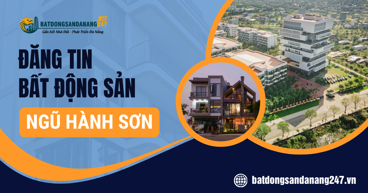 Nhà Đất Non Nước Hiện Nay Giá Bao Nhiêu?