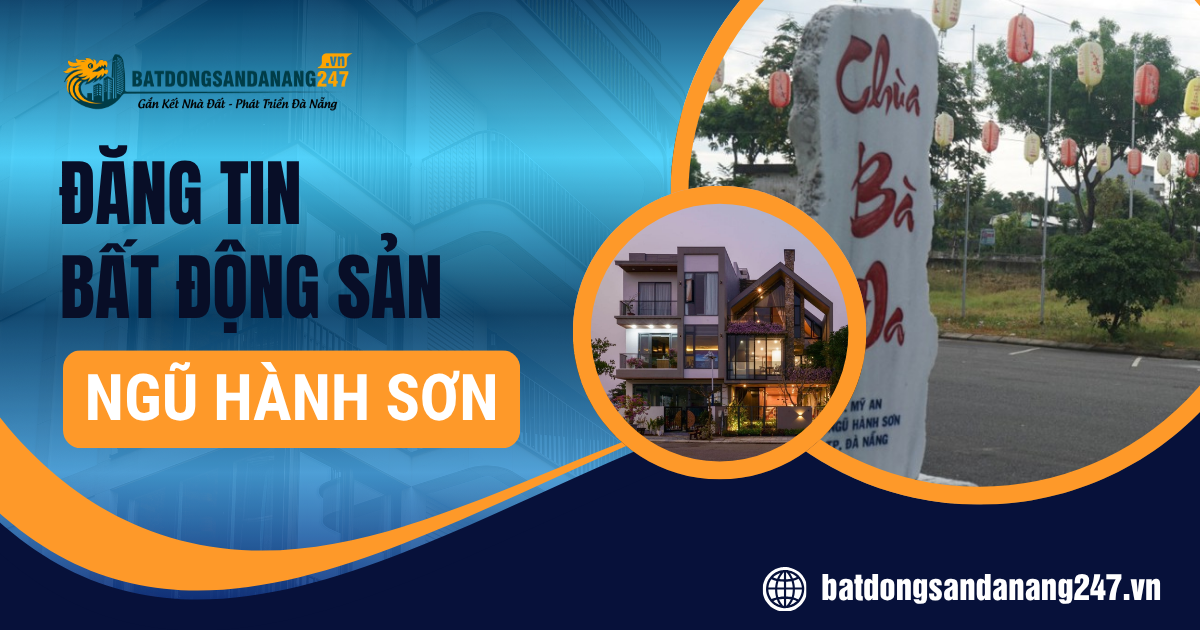 Nhà Đất Hòa Hải Được Quan Tâm Nhiều