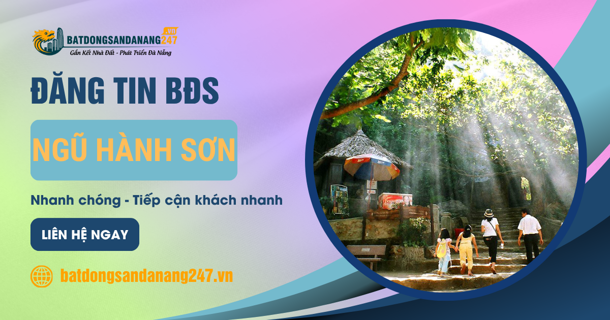 Người Có 2–3 Tỷ Nên Mua Nhà Ở Non Nước?