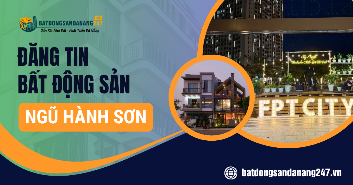 Người Có 2–3 Tỷ Nên Mua Nhà Ở Non Nước?