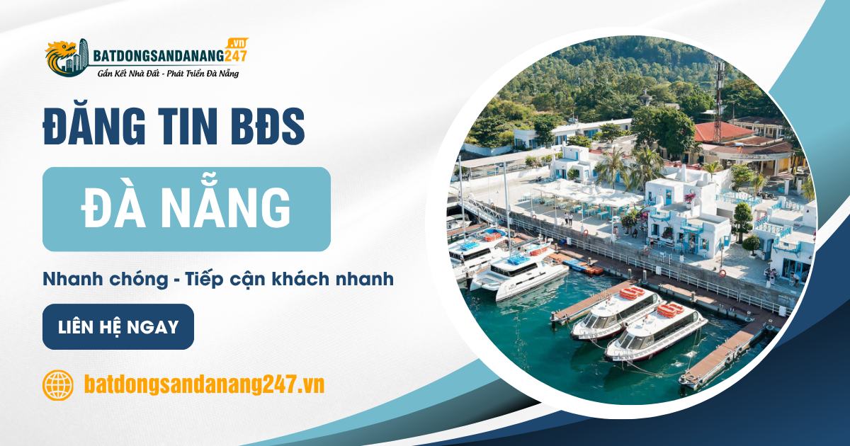 Đất Sơn Trà pháp lý rõ ràng