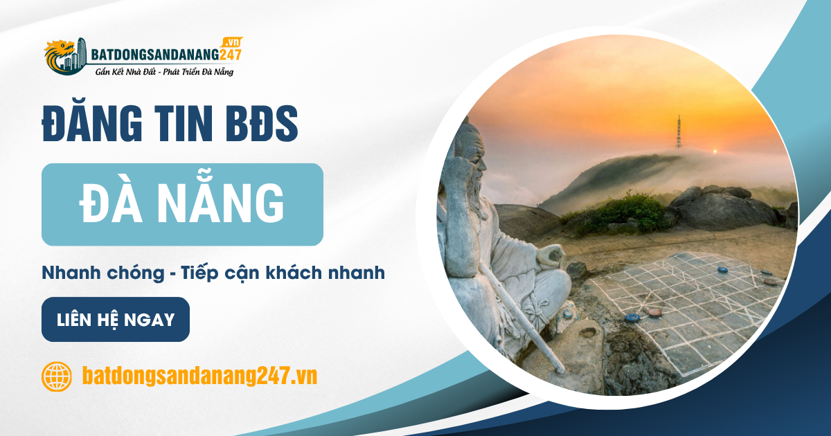 Đất Sơn Trà pháp lý rõ ràng